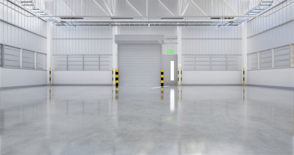 Commercial Concrete Service in Murrieta