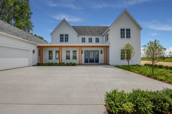 Concrete Driveway Service in Murrieta