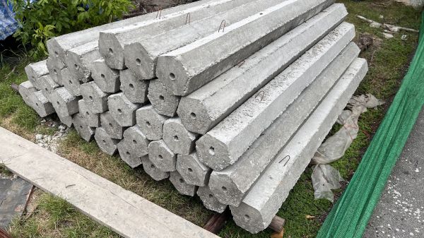 Concrete Piling Service in Murrieta