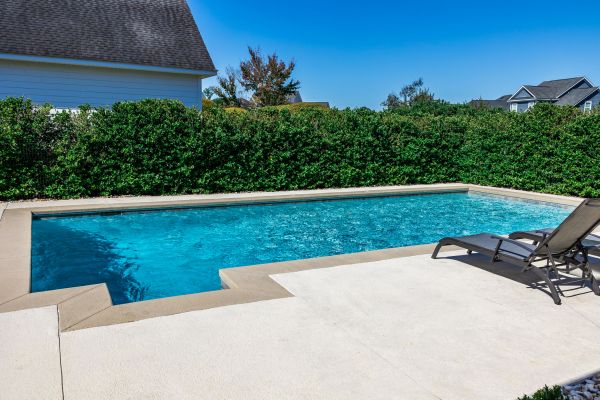 Concrete Pool Deck Service in Murrieta
