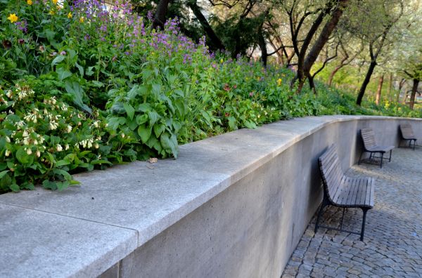 Concrete Retaining Wall Service in Murrieta