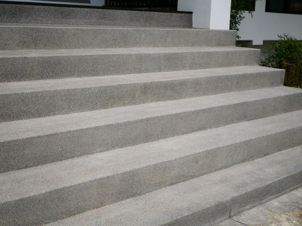 Concrete Stairs Construction in Murrieta