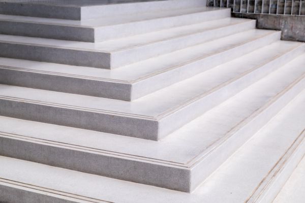 Concrete Steps Replacement in Murrieta