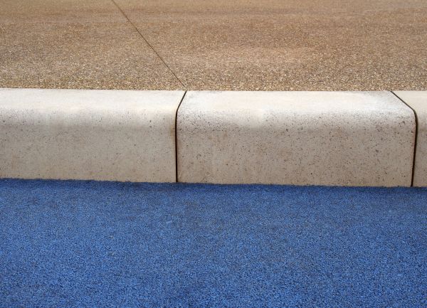 Curb And Sidewalk Installation in Murrieta