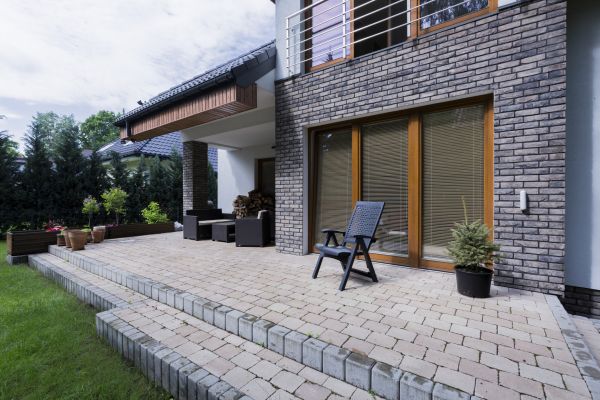 Cost of Patio Installation in Murrieta