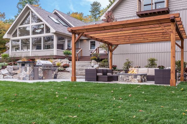 Patio Remodeling in Murrieta