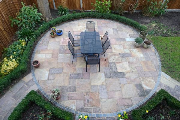 Patio Service in Murrieta