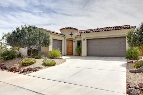 Cost of Residential Concrete Service in Murrieta