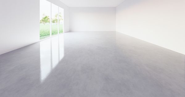 Polished Concrete Installation in Murrieta
