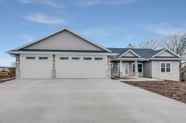 Cost of Driveway Installation in Murrieta