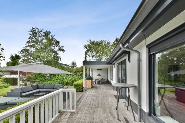 Cost of Patio Renovation in Murrieta