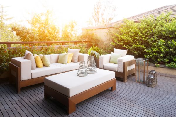 Patio Replacement in Murrieta