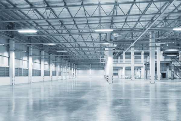 Polished Concrete Service in Murrieta
