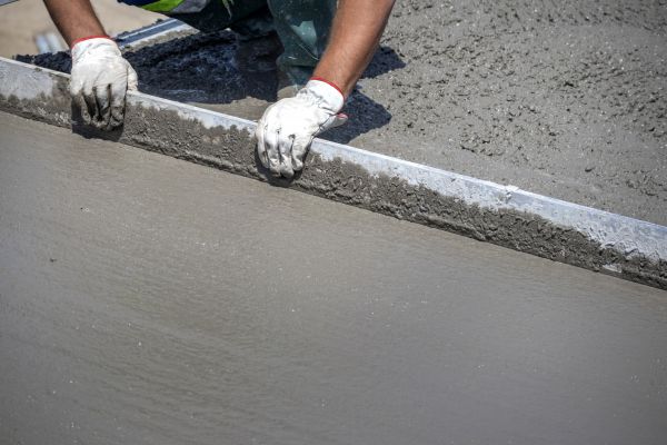 Concrete Replacement in Murrieta