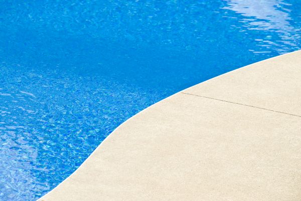 Pool Deck Paving in Murrieta