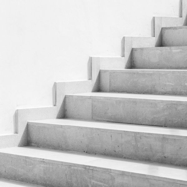 Outdoor Steps Service in Murrieta