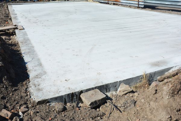 Concrete Flooring Installation in Murrieta