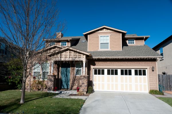 New Driveway Installation in Murrieta