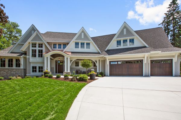 Cost of Concrete Driveway Construction in Murrieta