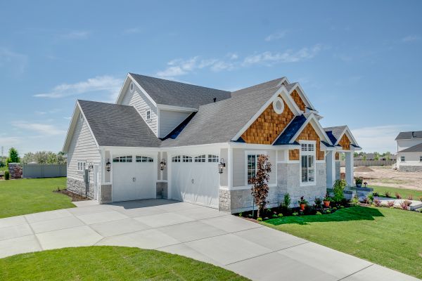 Concrete Driveway Paving in Murrieta