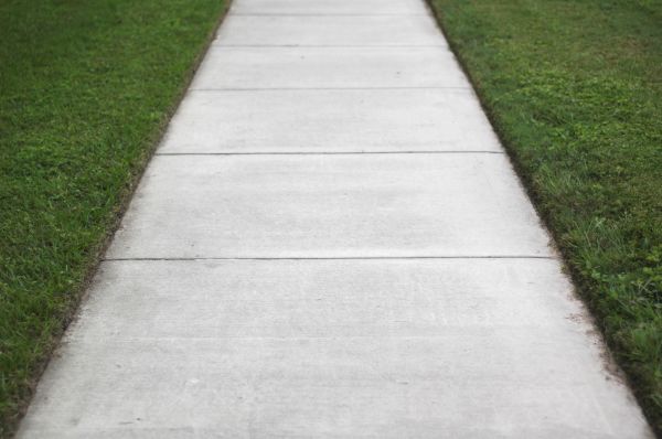 Pathway Creation in Murrieta