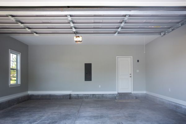 Garage Floor Installation in Murrieta