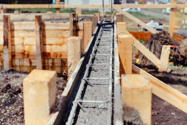 Deep Foundation Installation in Murrieta