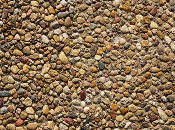 Exposed Aggregate Installation in Murrieta