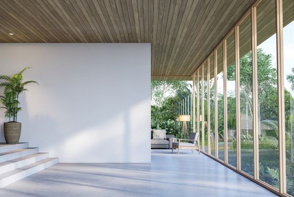 Concrete Floor Installation in Murrieta