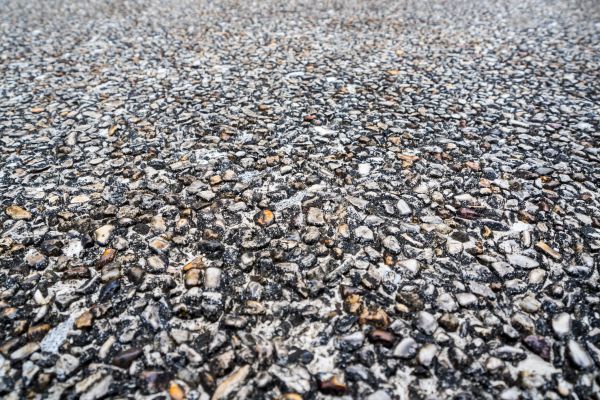 Exposed Aggregate Paving in Murrieta