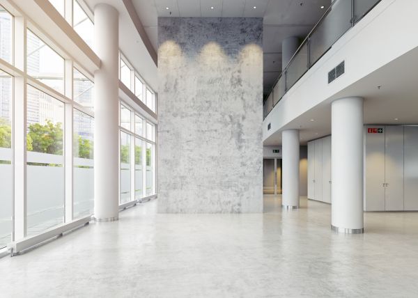 Concrete Floor Replacement in Murrieta