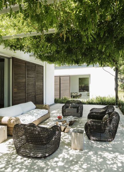 Patio Enlargement in Murrieta
