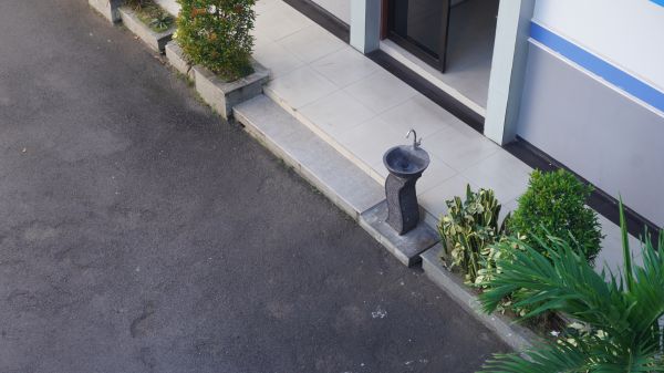 Driveway Approach Installation in Murrieta