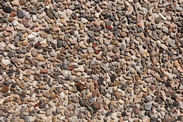 Aggregate Replacement in Murrieta
