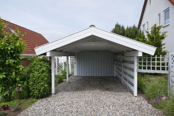 Carport Pad Installation in Murrieta