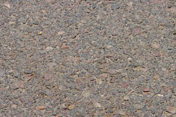 Aggregate Installation in Murrieta