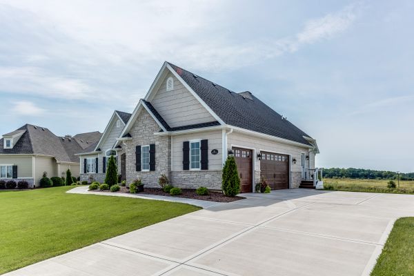 Cost of Driveway Pad Installation in Murrieta