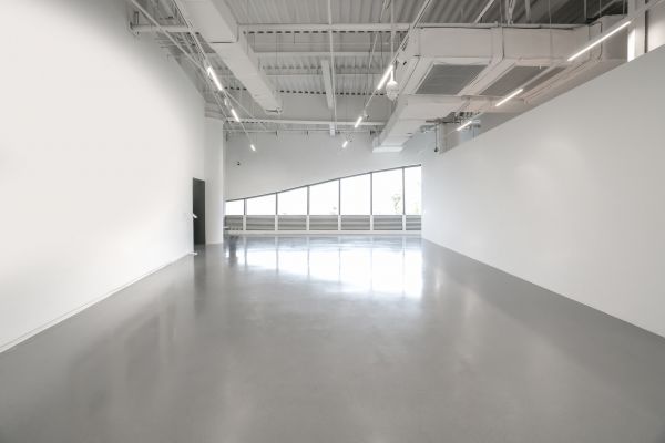 Cement Floor Installation in Murrieta