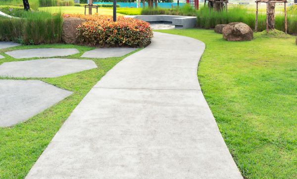 Cost of Path Installation in Murrieta