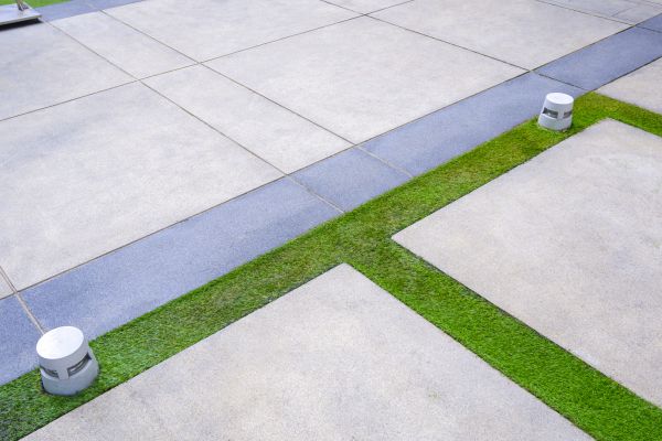 Concrete Pads Installation in Murrieta