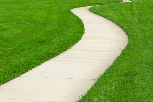Walkway Building in Murrieta