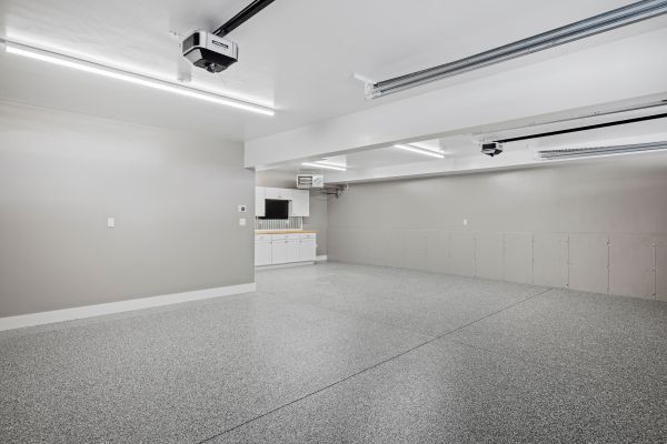 Cost of Garage Paving in Murrieta
