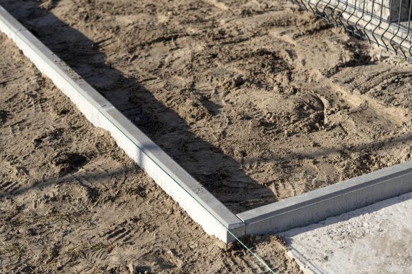 Cost of Footer Construction in Murrieta