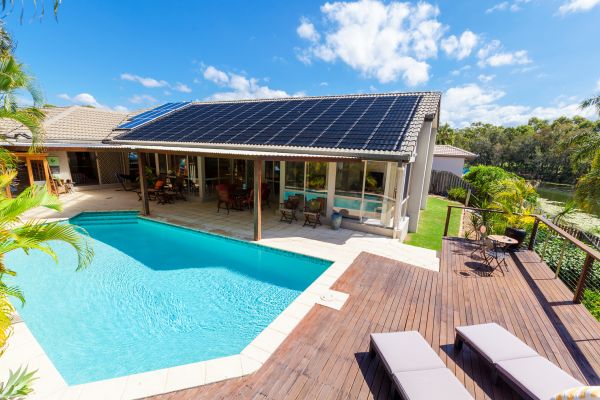 Pool Decking Installation in Murrieta