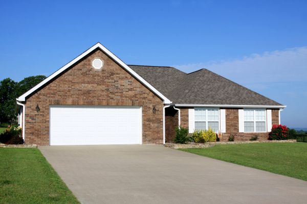 Driveway Concrete Replacement in Murrieta