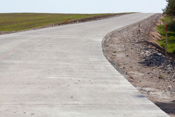 Driveway Cementing in Murrieta