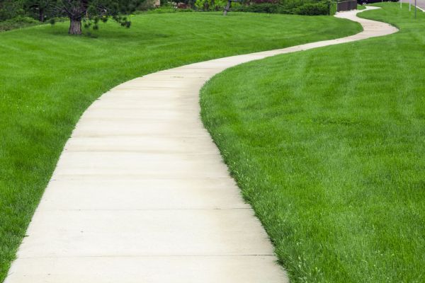 Cost of Sidewalk Paving in Murrieta