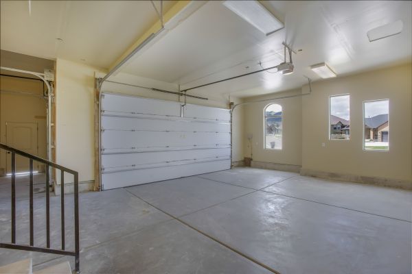 Garage Pad Installation in Murrieta
