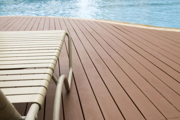 Pool Deck Replacement in Murrieta