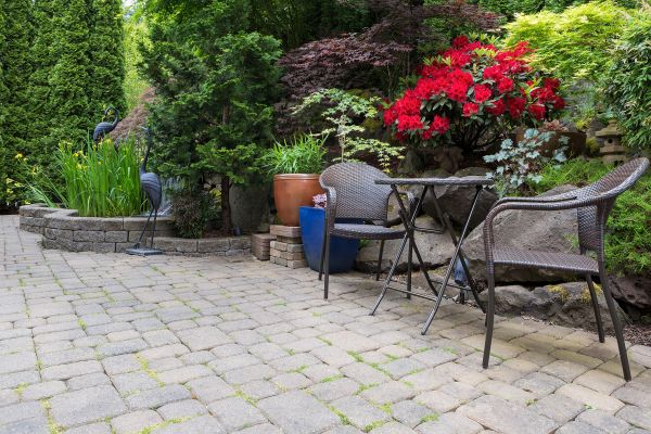 Patio Extension Installation in Murrieta